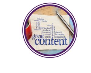 Great content has many attributes.